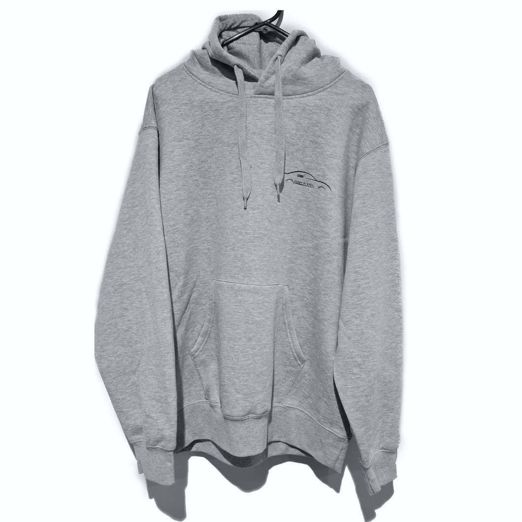 Bobby Hoodie - Warmth and comfort!